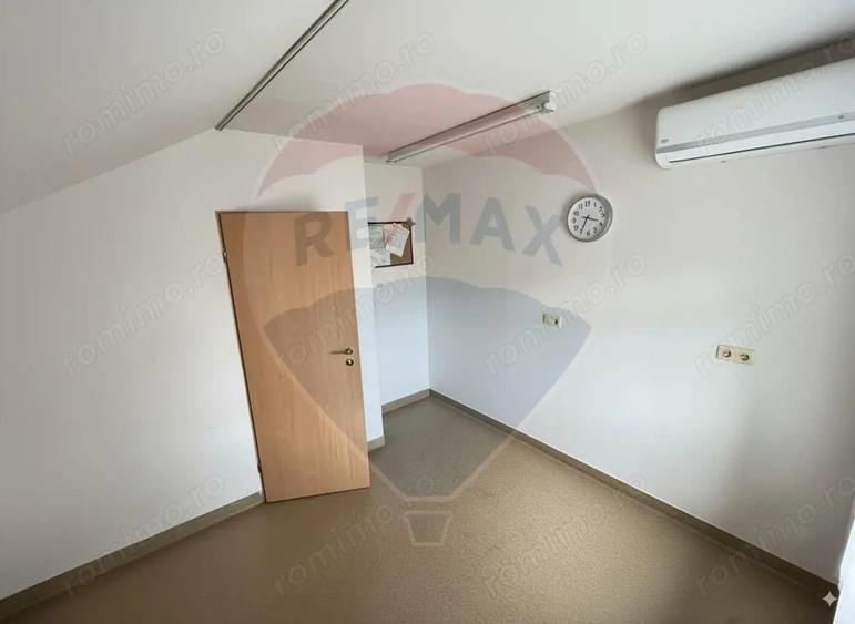 Spațiu comercial, de 98 mp, în Ultracentral