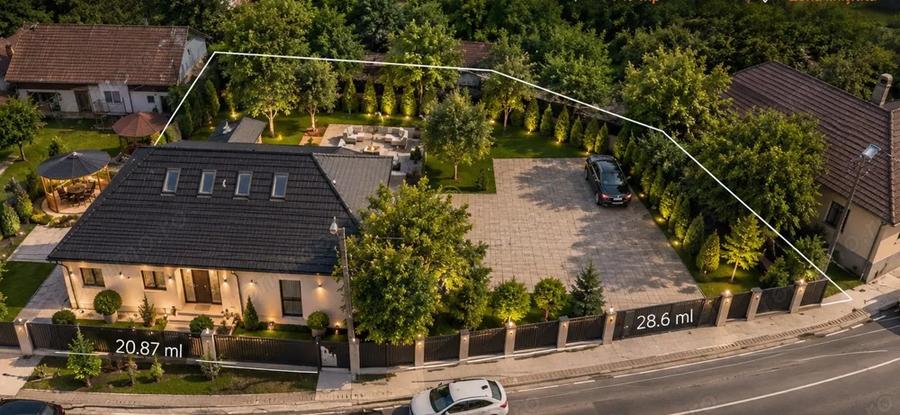 Spațiu comercial, de 180 mp, în Tăuții-Măgherăuș