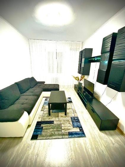 Apartament 2 camere Floreasca - 11