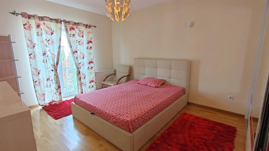 Casa 4 camere mobilata si utilata in Sibiu cartier Arhitectilor - 6