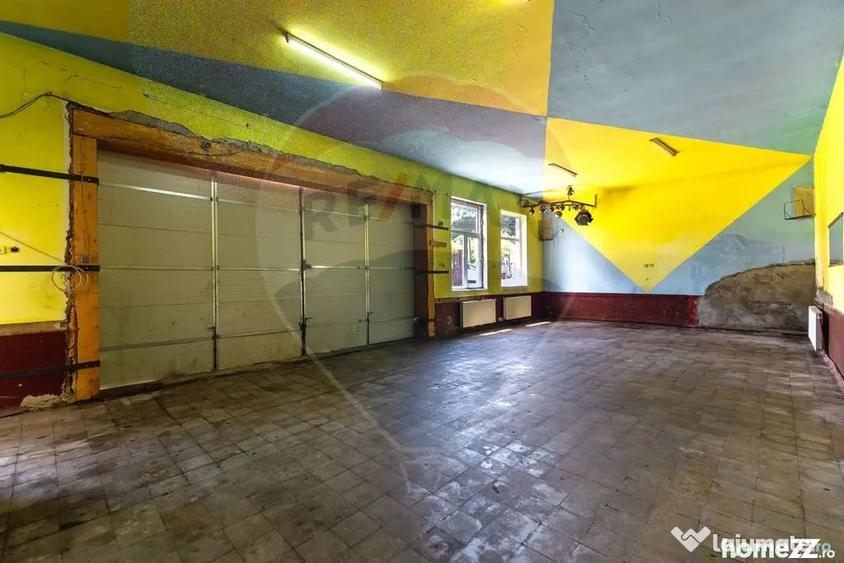 Casă cu 4 camere cu Teren 587 Mp în Colonia 1 Mai