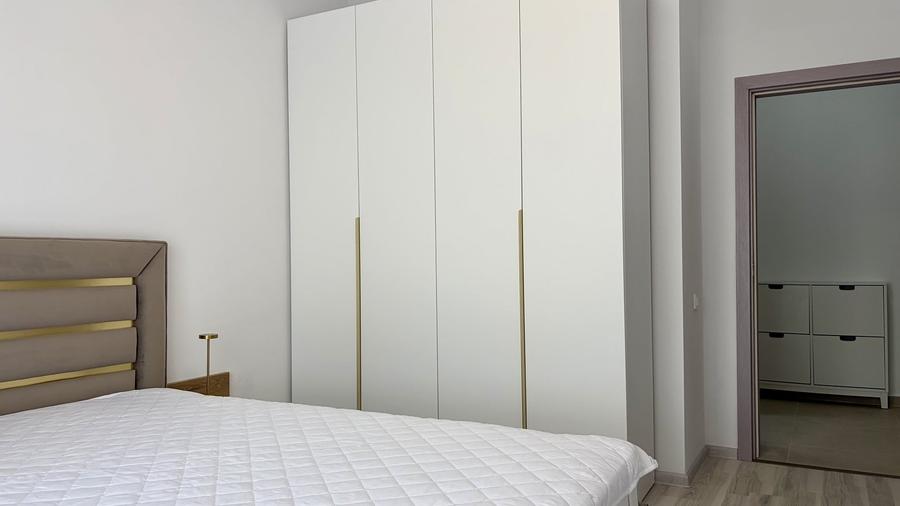 Prima închiriere | Apartament 2 camere nou | Bloc nou | Drumul Căliței - 9