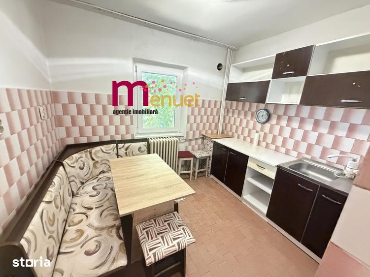 Apartament cu 2 camere în E3