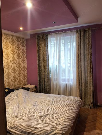Apartament cu 2 camere decomandat în Rusu Bârgăului