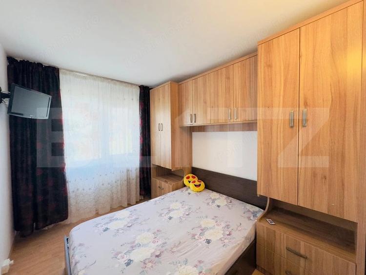 Apartament de 3 camere, etaj 2, zona Orizont - 3