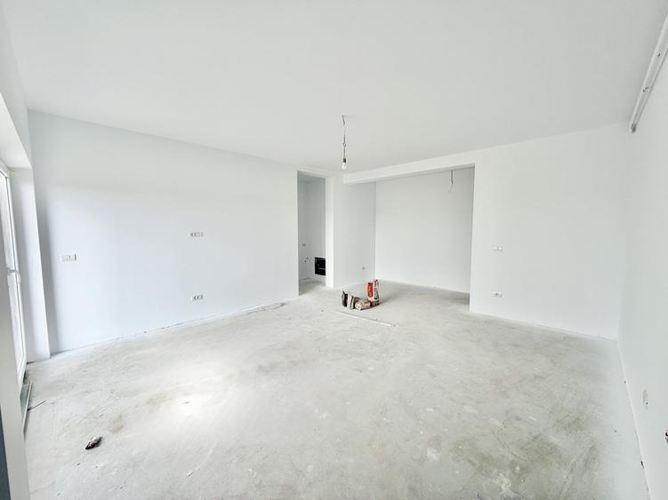 Apartament cu 2 camere în Moșnița Nouă