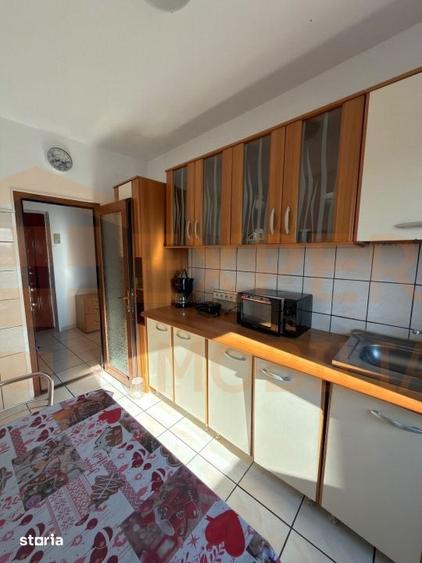 Apartament cu 2 camere în Tomis II