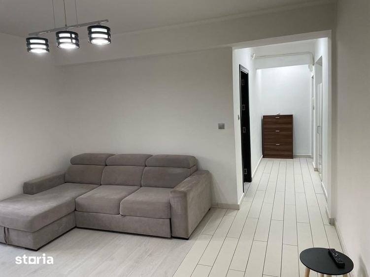 Apartament 2 camere zona centrala mall - 8