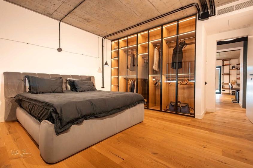 Apartament cu 2 camere decomandat, mobilat în Aviației