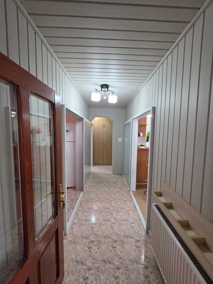 De Inchiriat Apartament 3 Camere - Aparatorii Patriei 4 minute de metrou - 7