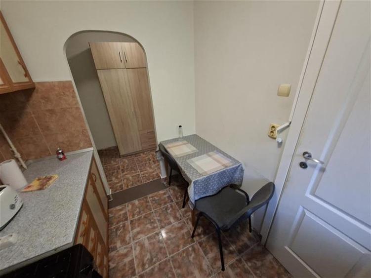 Apartament cu 2 camere circular, mobilat în Gheorgheni