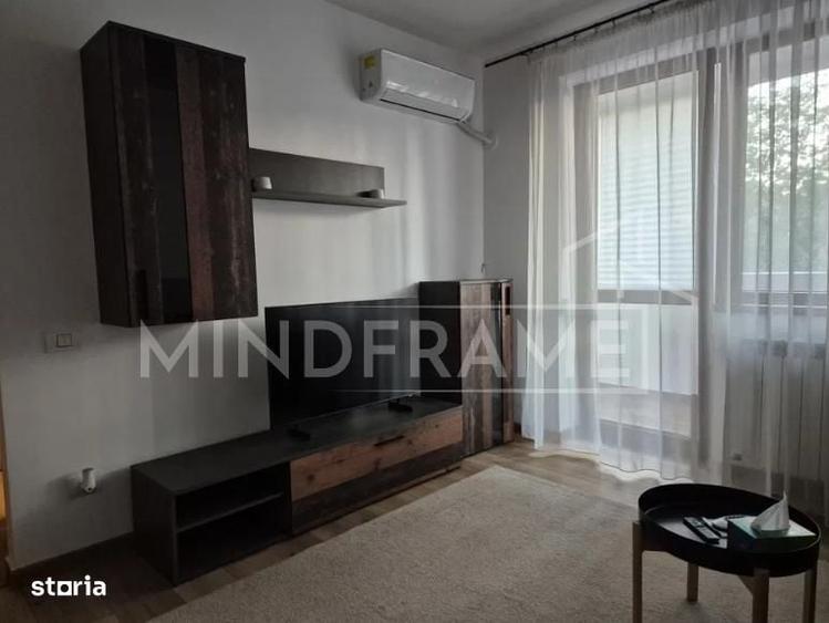 Apartament cu 2 camere în Baba Novac
