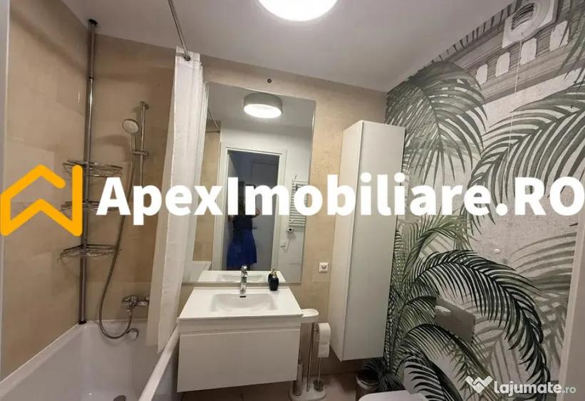 Apartament 3 camere de inchiriat 1 Mai Bucure?ti | ApexImob - Bucuresti (Bucuresti-Ilfov) - 2