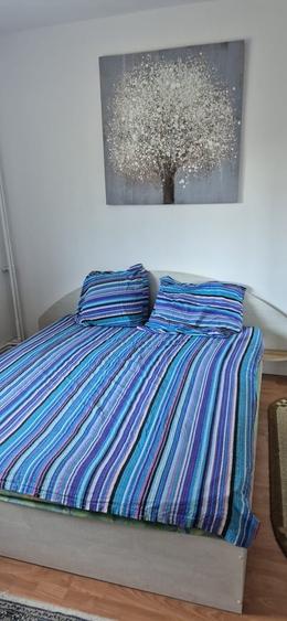 Apartament decomandat în Sebastian