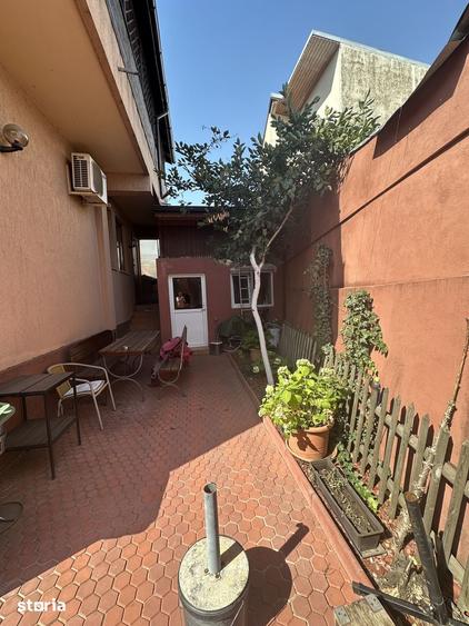 Casa curte zona Giurgiului-Sura Mare - 16