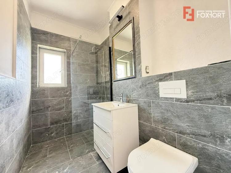 Apartament cu 3 camere semidecomandat în Torontalului