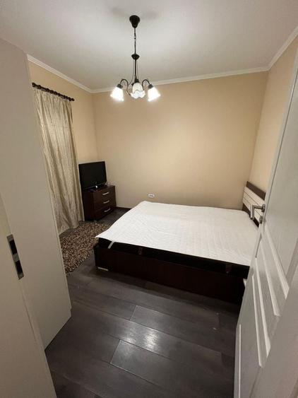 Apartament cu 2 camere decomandat în Dumbrăvița
