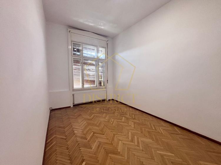 Apartament istoric cu 4 camere | Ultracentral - 3