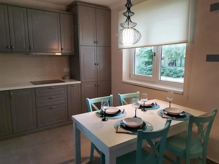Apartament cu 3 camere decomandat în Braytim