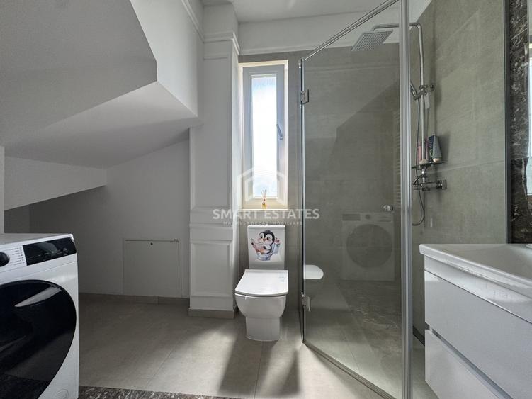 Casă individuală cu 4 camere cu Teren 400 Mp în Tamași