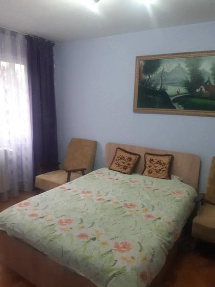 Apartament cu 2 camere semidecomandat în Brazda lui Novac