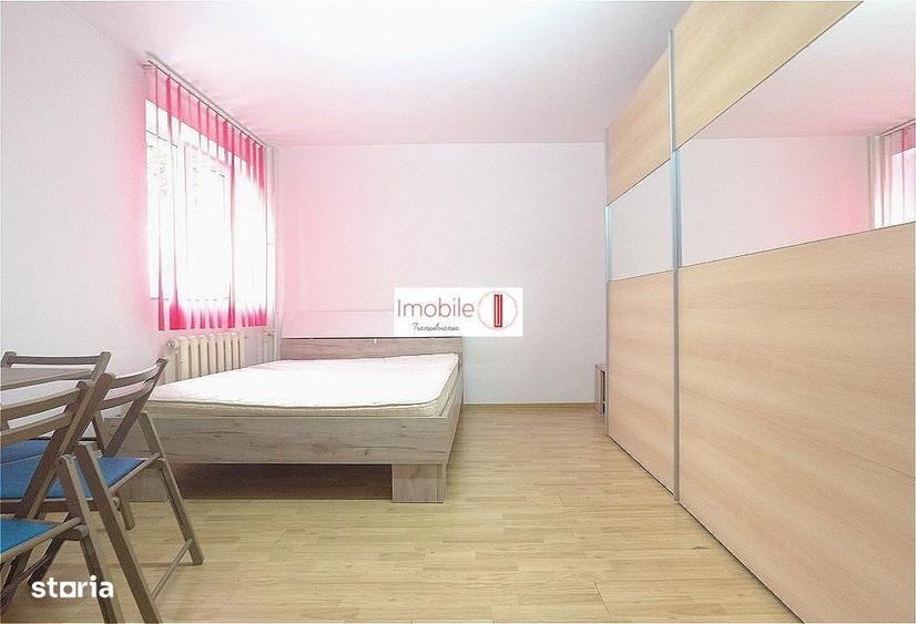 Garsonieră, mobilată în Mănăștur — fotografia 3