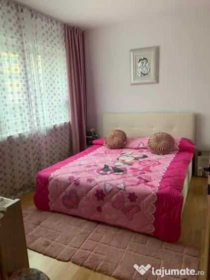 Apartament 2 camere semidecomdat parter, 55 mp, Bals - 10