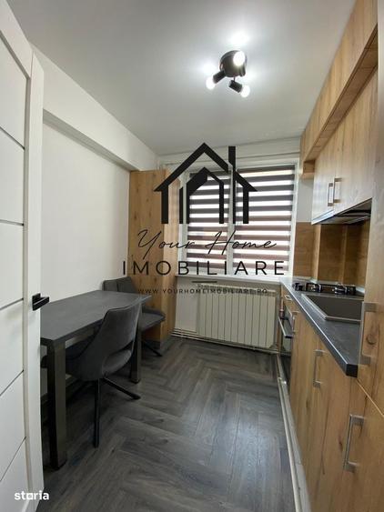 Apartament 2 camere semidecomandat, Centru Vechi Str. Theodor Aman - 10