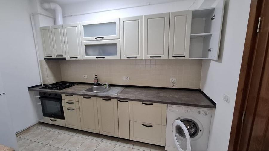 Inchiriez apartament 2 camere George Enescu - 5