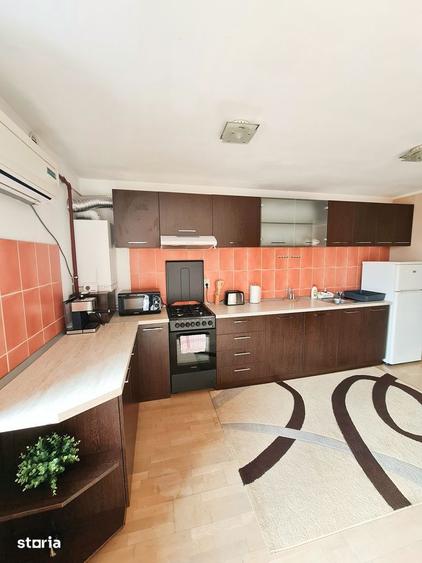 Apartament cu 2 camere decomandat în Fabric