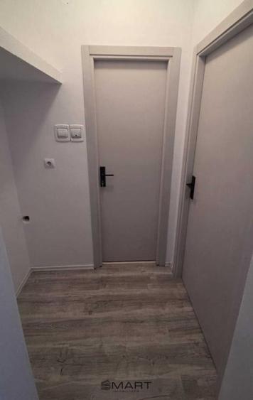 Apartament cu 2 camere semidecomandat în Electroprecizia