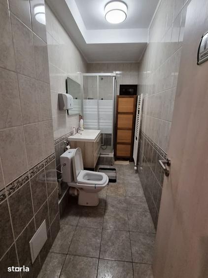 Birou, de 140 mp, în Aviației