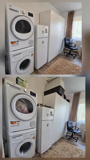 Garsonieră semidecomandată în Războieni