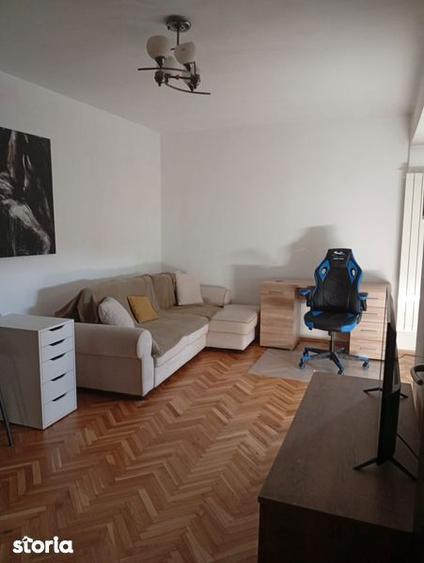 Apartament cu 2 camere decomandat în Calea Aradului