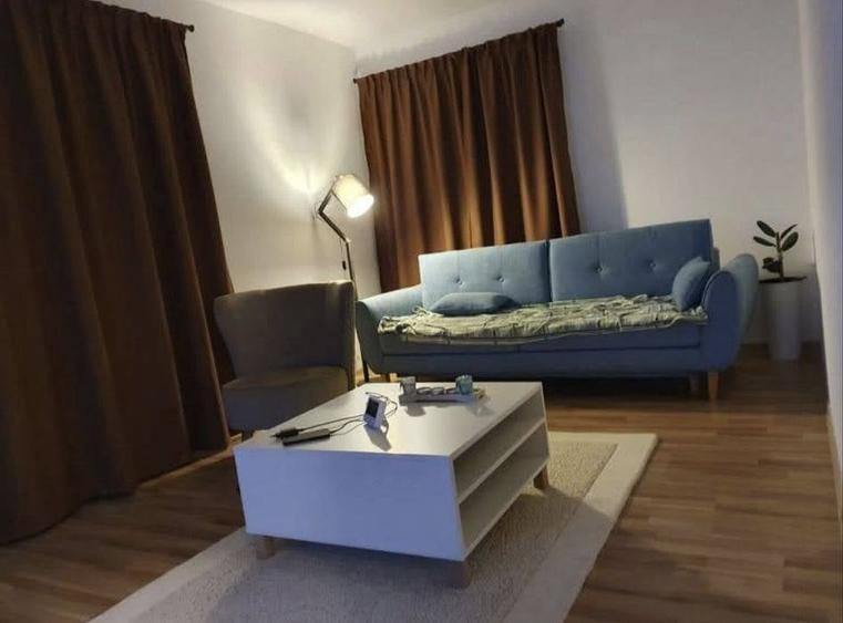 Apartament nou cu 2 camere, 60mp, etaj 1, finisat modern, mobilat si utilat, cu garaj, in Buna Ziua - 4