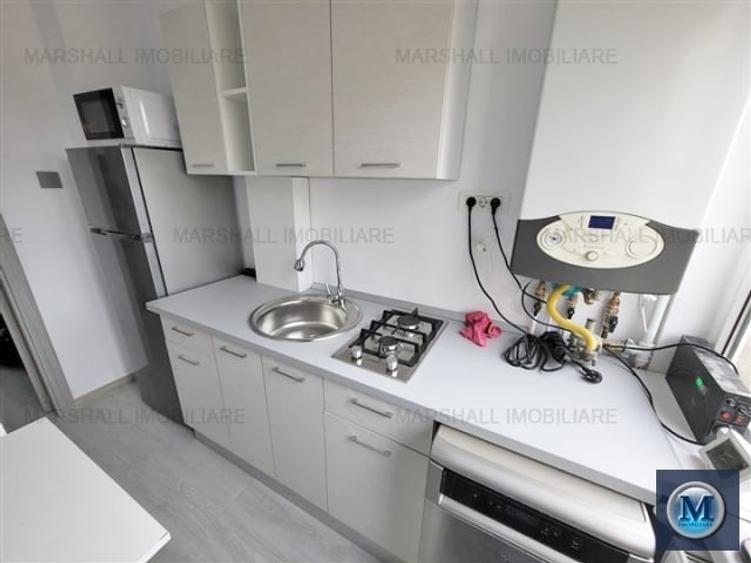 Apartament cu 2 camere semidecomandat, mobilat în Ultracentral