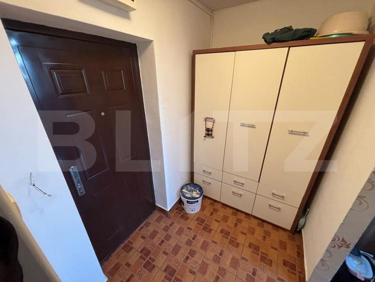Garsoniera finisata de vanzare, et 2, 25mp in Rogerius - 5
