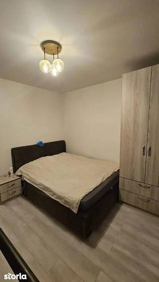 Apartament cu 2 camere, mobilat în 1 Mai