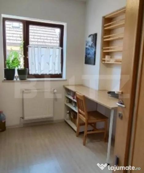 Apartament 2 camere, zona Tractorul, parcare inclusa - 1
