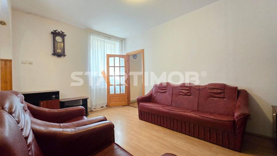 Apartament  3 camere  Centru Istoric Brasov - 28