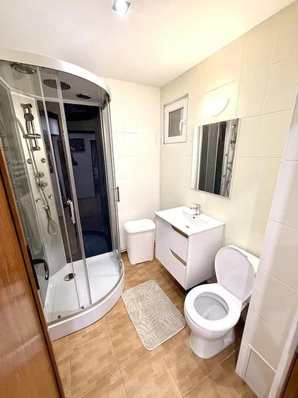 Inchiriez apartament 2 camere - 1