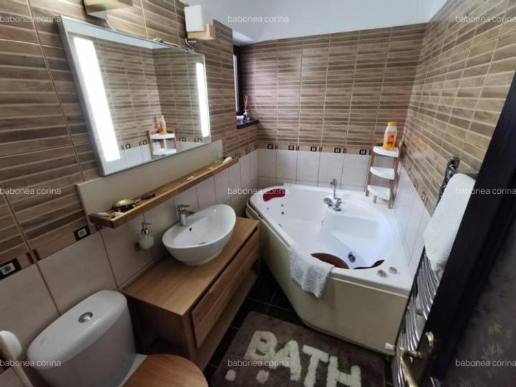 Apartament cu 2 camere decomandat, mobilat în Victoriei