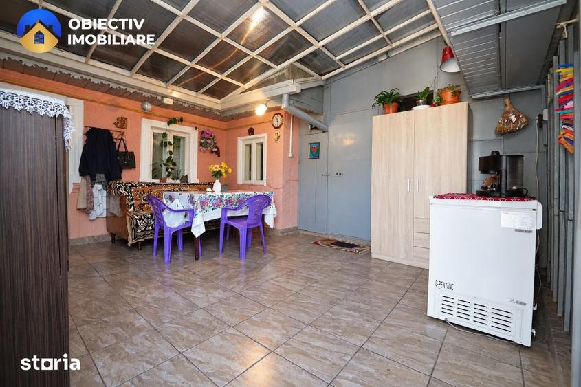 Casa 5 camere, 100 mp, teren 312 mp, Piatra Neamt - 8