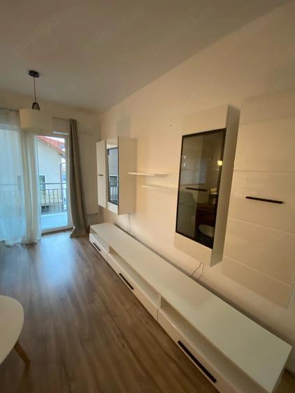 Apartament cu 2 camere decomandat în Bună Ziua