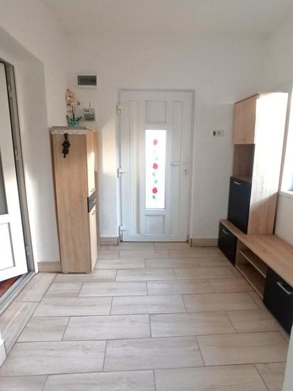 Casă cu 3 camere în Bujac