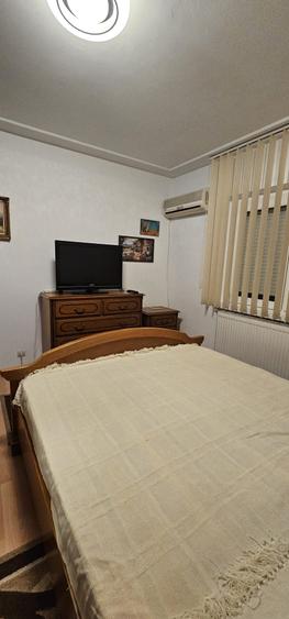 Apartament cu 2 camere decomandat în Buzaului