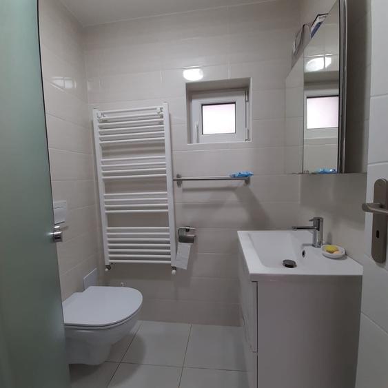 Vand casa cu demisol , parter , mansarda in Dambul Rotund - 6
