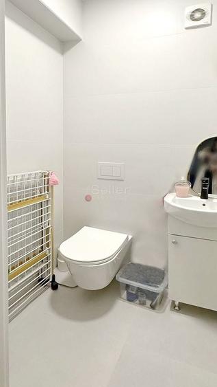 Apartament cu 3 camere decomandat, mobilat în Triaj