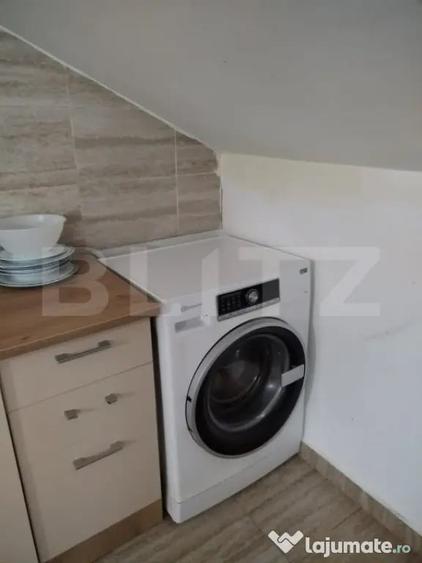 Apartament modern cu 2 camere, 60 mp Cartier Tractorul, - 2