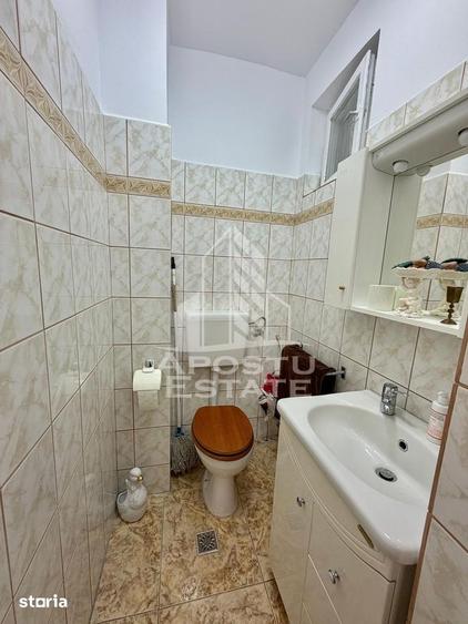 Apartament 3 camere, de inchiriat, decomandat,Take Ionescu, Timisoara - 1